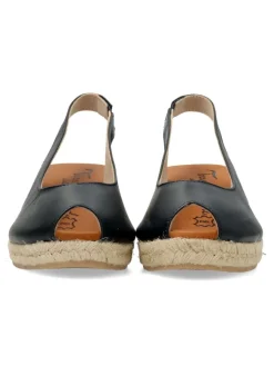 Clearance TORRES Sandalia alpargata confort mujer
