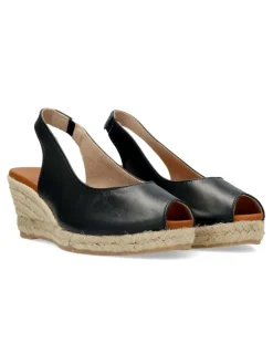 Clearance TORRES Sandalia alpargata confort mujer