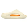 Discount UAUH! Chancla de playa casual confort