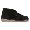 Online VANESSA CALZADOS VANESSA Botines safari pisacacas BEN 514 NEGRO