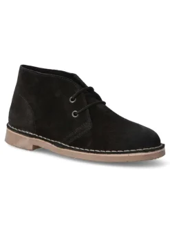 Online VANESSA CALZADOS VANESSA Botines safari pisacacas BEN 514 NEGRO