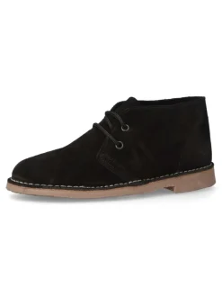 Online VANESSA CALZADOS VANESSA Botines safari pisacacas BEN 514 NEGRO