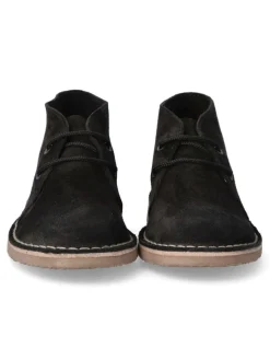 Online VANESSA CALZADOS VANESSA Botines safari pisacacas BEN 514 NEGRO