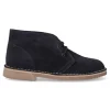 Clearance VANESSA CALZADOS VANESSA Botita safari cordones BEN 514 MARINO
