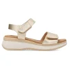 Discount VANESSA CALZADOS VANESSA Sandalia casual piel confort mujer