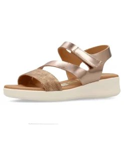 Sale VANESSA CALZADOS VANESSA Sandalia casual piel confort mujer