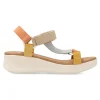 Best VANESSA CALZADOS VANESSA Sandalia deportiva casual piel confort