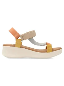 Best VANESSA CALZADOS VANESSA Sandalia deportiva casual piel confort