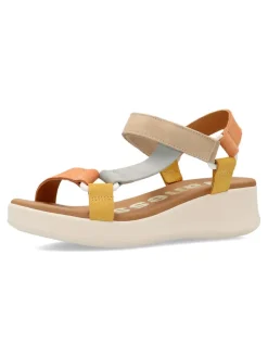 Best VANESSA CALZADOS VANESSA Sandalia deportiva casual piel confort