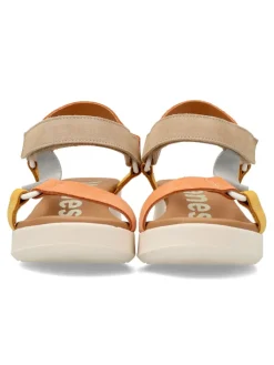 Best VANESSA CALZADOS VANESSA Sandalia deportiva casual piel confort