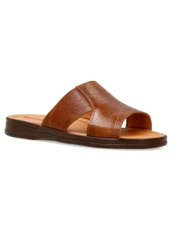 Discount VANESSA CALZADOS VANESSA Sandalia piel cómoda hombre