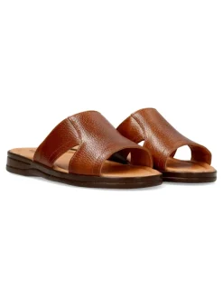 Discount VANESSA CALZADOS VANESSA Sandalia piel cómoda hombre