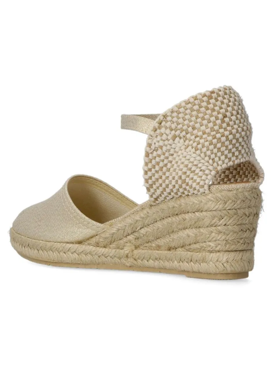 Clearance VANESSA CALZADOS VANESSA Sandalia valenciana hebilla mujer