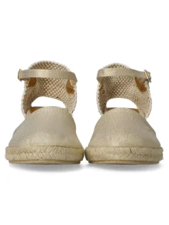Clearance VANESSA CALZADOS VANESSA Sandalia valenciana hebilla mujer