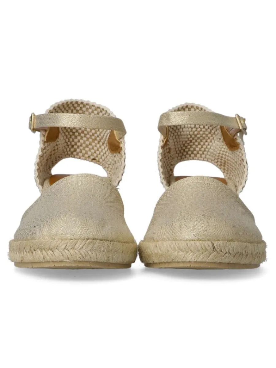 Clearance VANESSA CALZADOS VANESSA Sandalia valenciana hebilla mujer