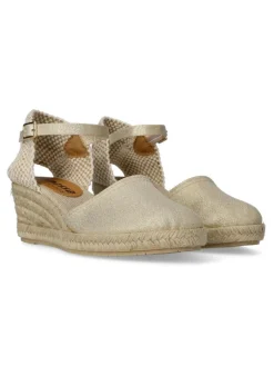 Clearance VANESSA CALZADOS VANESSA Sandalia valenciana hebilla mujer
