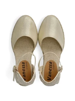 Clearance VANESSA CALZADOS VANESSA Sandalia valenciana hebilla mujer