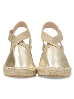 Clearance VANESSA CALZADOS VANESSA Valenciana alpargata elásticos mujer
