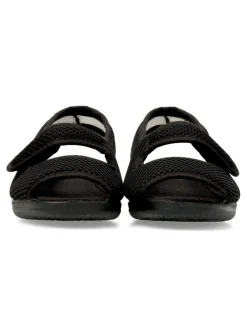 Sale VANESSA CALZADOS VANESSA Zapatilla ajustable textil rejilla mujer