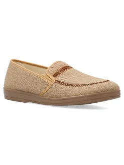Outlet VANESSA CALZADOS VANESSA Zapatilla cerrada cómoda hombre