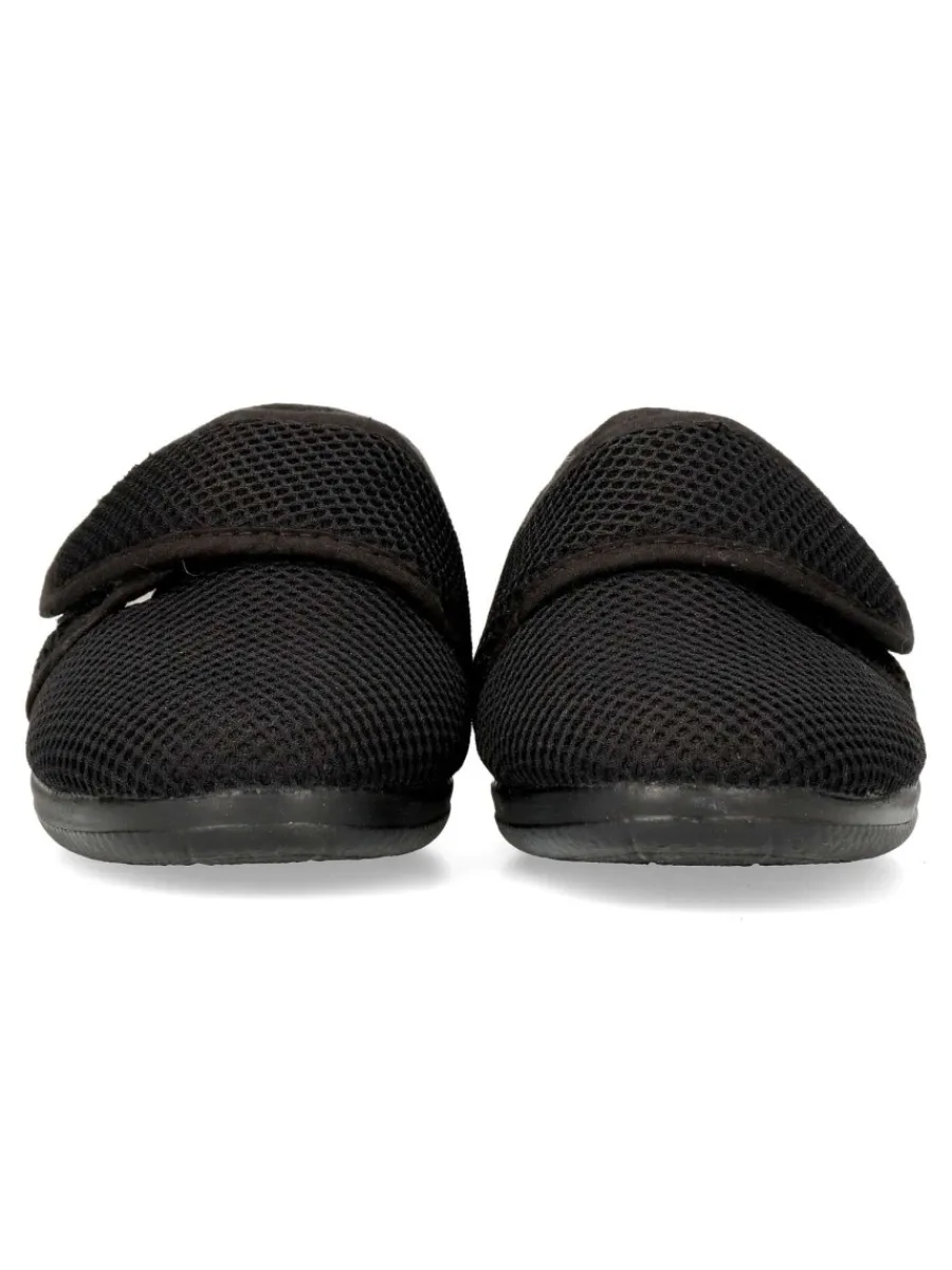 Best VANESSA CALZADOS VANESSA Zapatilla cerrada textil rejilla confort