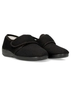 Best VANESSA CALZADOS VANESSA Zapatilla cerrada textil rejilla confort