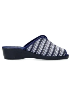 Discount VANESSA CALZADOS VANESSA Zapatilla confort pinki cuña mujer