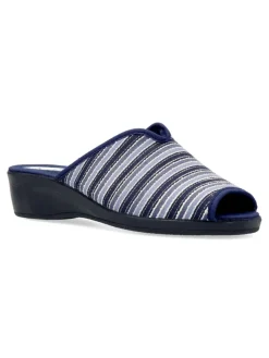 Discount VANESSA CALZADOS VANESSA Zapatilla confort pinki cuña mujer