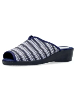 Discount VANESSA CALZADOS VANESSA Zapatilla confort pinki cuña mujer