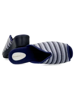 Discount VANESSA CALZADOS VANESSA Zapatilla confort pinki cuña mujer