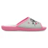 Clearance VANESSA CALZADOS VANESSA Zapatilla de casa estampada mujer
