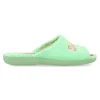 Outlet VANESSA CALZADOS VANESSA Zapatilla de casa confort rizo mujer