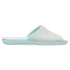 Outlet VANESSA CALZADOS VANESSA Zapatilla de casa plana pinki verde