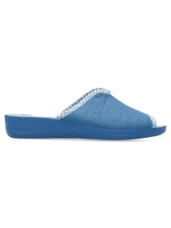 Discount VANESSA CALZADOS VANESSA Zapatilla de casa fresca y ligera
