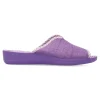Online VANESSA CALZADOS VANESSA Zapatilla de casa pinki cómoda
