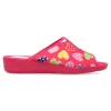 Best VANESSA CALZADOS VANESSA Zapatilla de casa estampado corazones