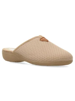 Discount VANESSA CALZADOS VANESSA Zapatilla de casa confort mujer