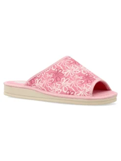Discount VANESSA CALZADOS VANESSA Zapatilla de casa ligera y cómoda