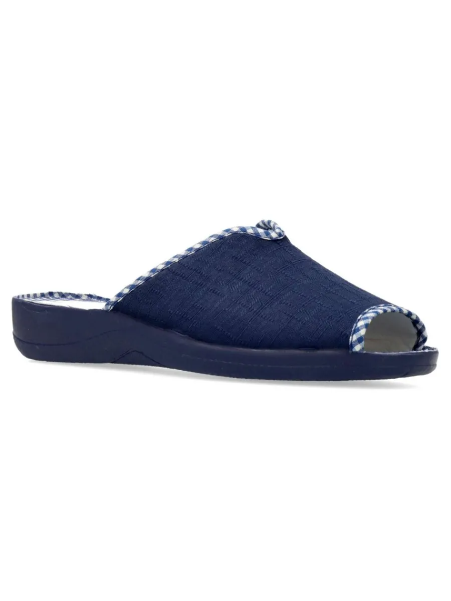Clearance VANESSA CALZADOS VANESSA Zapatilla de casa pinki mujer
