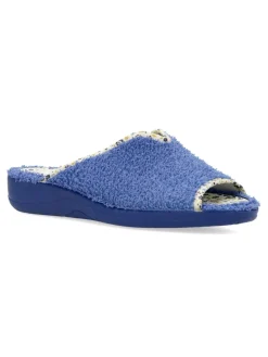 Online VANESSA CALZADOS VANESSA Zapatilla de casa confort pinki