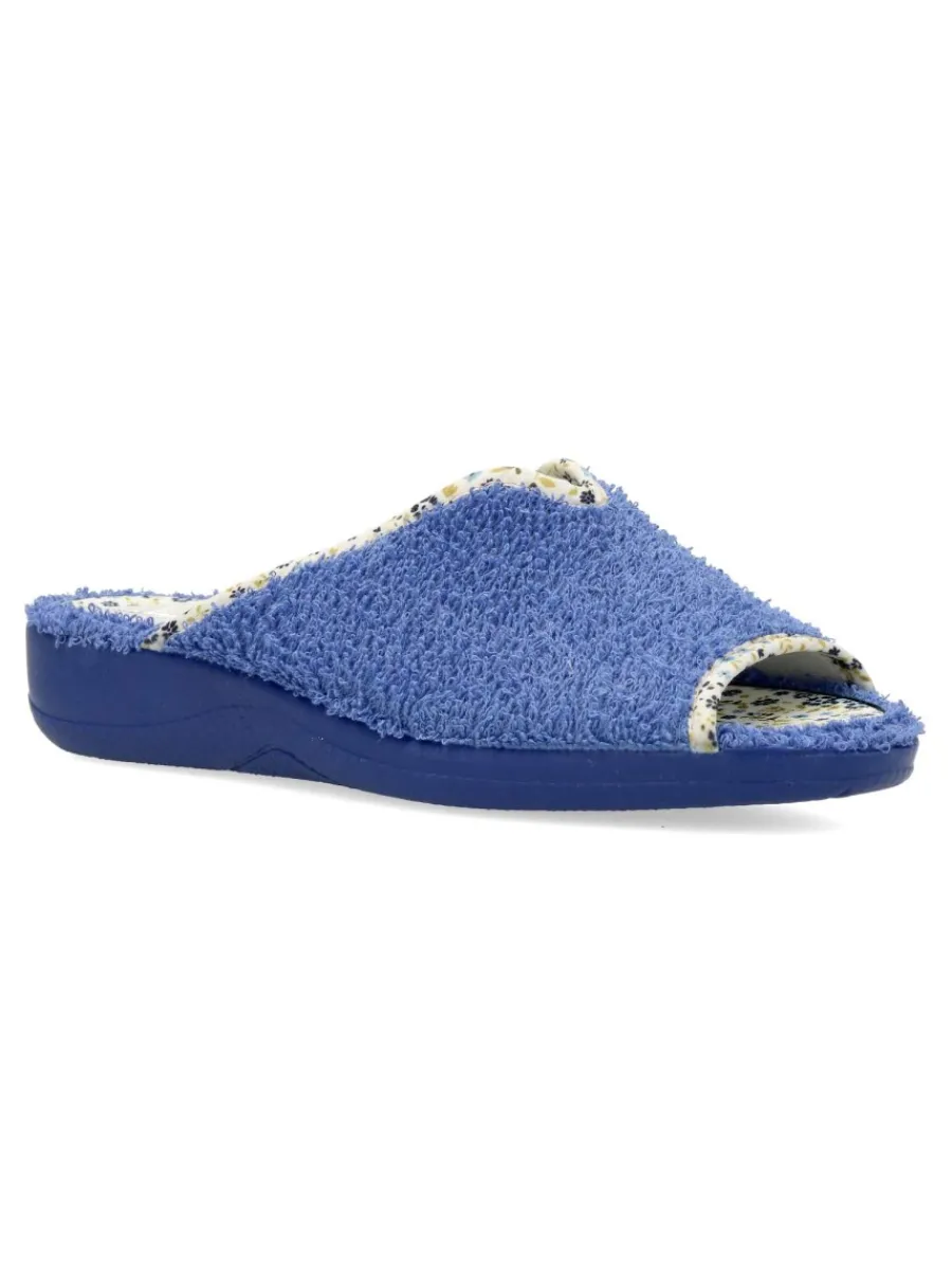 Online VANESSA CALZADOS VANESSA Zapatilla de casa confort pinki