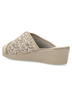Sale VANESSA CALZADOS VANESSA Zapatilla de casa elástico confort mujer