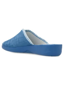 Discount VANESSA CALZADOS VANESSA Zapatilla de casa fresca y ligera
