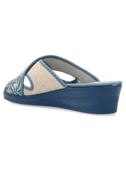 Clearance VANESSA CALZADOS VANESSA Zapatilla de casa confort pinki mujer