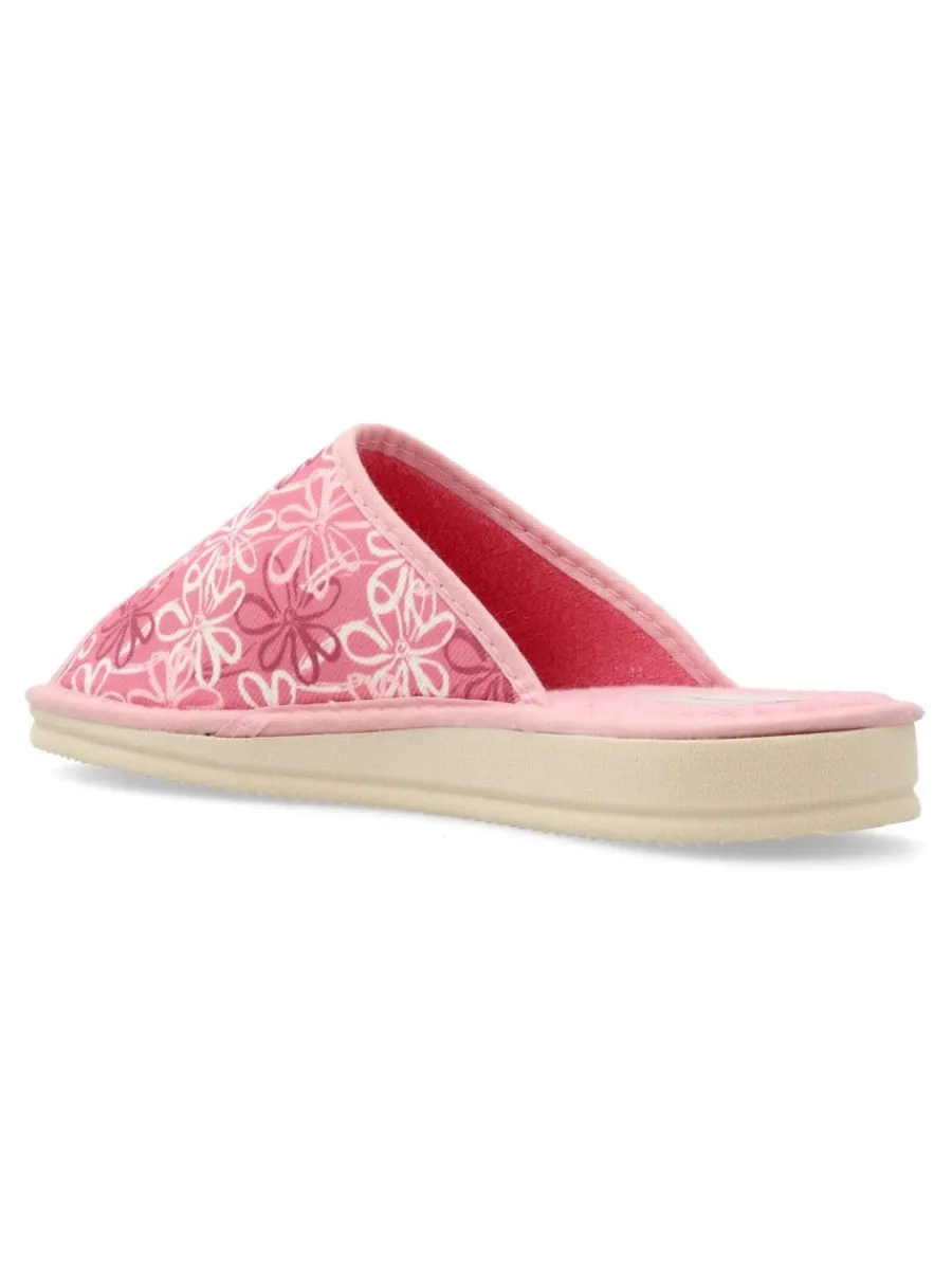 Discount VANESSA CALZADOS VANESSA Zapatilla de casa ligera y cómoda