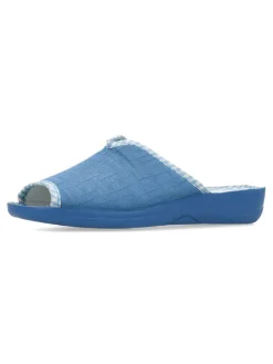 Discount VANESSA CALZADOS VANESSA Zapatilla de casa fresca y ligera