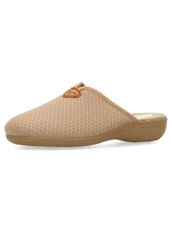 Discount VANESSA CALZADOS VANESSA Zapatilla de casa confort mujer
