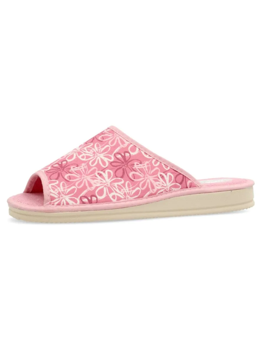 Discount VANESSA CALZADOS VANESSA Zapatilla de casa ligera y cómoda
