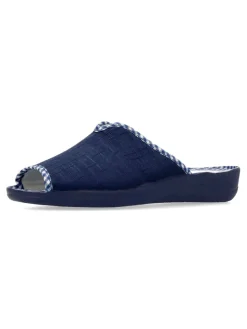 Clearance VANESSA CALZADOS VANESSA Zapatilla de casa pinki mujer