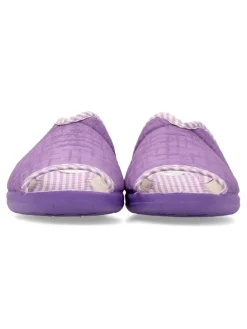 Online VANESSA CALZADOS VANESSA Zapatilla de casa pinki cómoda